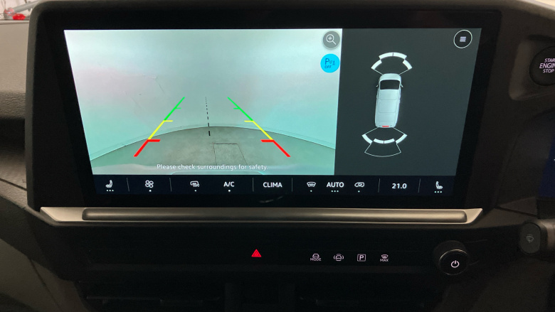 Volkswagen Transporter T28 Lwb Diesel 2.0 TDI 110 Commerce Plus Van